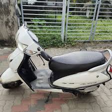 Scooty